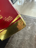 國窖1573 濃香型白酒 52度 100ml 小酒版 自飲小酌 國窖A2版濃香型 100ml*6瓶 曬單實拍圖