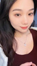 紀詩哲（GIEVSZHE）鉑白金PT950項鏈女跳動的心鎖骨鏈七夕情人節(jié)生日禮物送女友老婆 PT950鉑金閃O鏈-八心八箭璀璨鋯 曬單實拍圖