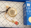 沃舟龍車(chē)載香薰汽車(chē)香水梔子花車(chē)內除異味持久淡香氛孕嬰可用車(chē)用掛件 1瓶裝【山茶花香】配精油1瓶 曬單實(shí)拍圖