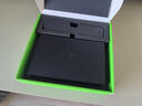 雷蛇（Razer）掌機(jī)拓展塢幻彩版 Steam Deck用HDMI底座轉(zhuǎn)換器 Switch電視支架 千兆網(wǎng)口 掌機(jī)配件 曬單實(shí)拍圖