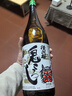 清洲櫻鬼清酒日本清酒1.8L 洋酒 甘口進(jìn)口日本酒米酒日料佐餐酒年貨送禮 單瓶 曬單實(shí)拍圖