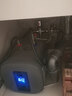 威力小廚寶廚房熱水寶儲水式電熱水器家用節能速熱熱水寶一級能效 8L 2200W 【數顯旋鈕】一級能效+上門(mén)安裝 曬單實(shí)拍圖