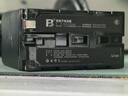 灃標(biāo)（FB）相機(jī)散熱器 索尼ZV-E10/A7M4/A7C2/A7S3佳能R6/R5富士XT4側(cè)翻屏相機(jī)直播散熱風(fēng)扇靜音低噪降溫神器 【下翻屏相機(jī)專用】制冷式散熱器 曬單實(shí)拍圖