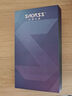 Smorss適用OPPO 一加Ace pro手機(jī)殼1+ace pro保護(hù)套 全包鏡頭超薄小羊皮男女硅膠防摔軟殼 可愛(ài)小煤球 曬單實(shí)拍圖