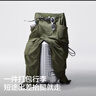 蕉內(nèi)氧氣502Proof男士工裝長褲子休閑收腳登機神褲防風(fēng)透氣耐臟污男裝 曬單實拍圖