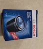 博世（BOSCH）原裝 機油濾芯/機濾濾清器/機油格/長效過濾高品質 斯柯達明銳 1.4T 1.6L【09至14款】 曬單實拍圖