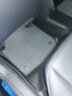 車(chē)麗友 適用大眾帕薩特腳墊11-25款tpe全包圍pro領(lǐng)馭新能源汽車(chē)環(huán)保無(wú)味 TPE腳墊+慕絨絲【深空灰】 大眾帕薩特 燃油（19款-25款） 曬單實(shí)拍圖
