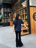 良人訪襪子女冬季過(guò)膝襪加絨加厚保暖毛圈襪長(zhǎng)筒jk高筒女士長(zhǎng)襪子禮盒裝 曬單實(shí)拍圖