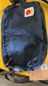 FJALLRAVEN北極狐high coast hip pack時(shí)尚多功能運動(dòng)戶(hù)外3L單肩斜跨包23227 560海藍色 3L 曬單實(shí)拍圖