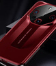 華為（HUAWEI）旗艦手機(jī) Mate 60 RS 非凡大師 16GB+512GB 瑞紅 ULTIMATE DESIGN 玄武鋼化昆侖玻璃 曬單實(shí)拍圖