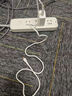 適用蘋果充電器華為快充一套iphone手機(jī)mate系列平板ipad蘋果充電器數(shù)據(jù)線頭 B1-T 蘋果套裝【單套丨1米丨智能充電】 曬單實(shí)拍圖