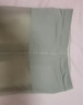 寶娜斯大碼光腿神器女秋冬加絨打底褲雙層裸感天鵝絨胖mm加肥加大連褲襪 曬單實(shí)拍圖