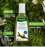 路絲（RAUSCH）柳樹皮洗發(fā)水露絲無硅油植萃草本防掉發(fā)斷發(fā)控油去屑止癢瑞士進(jìn)口 【健發(fā)舒緩】柳樹皮洗發(fā)水 200ml 曬單實(shí)拍圖