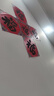 法拉蒙 紅色喜慶無痕雙面膠對聯(lián)貼喬遷之喜加強(qiáng)雙面膠不留痕婚車婚房喜貼福貼易撕膠帶 福字2盒1.5cm*10m 曬單實(shí)拍圖