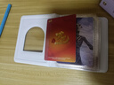 舒星小馬寶莉卡冊卡片收納冊小卡卡牌卡片收藏冊收集冊卡包大容量集卡冊一宮格高顏值兒童集卡本 藍(lán) 曬單實拍圖