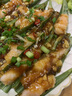 陳裕記 手工蝦滑 涮火鍋鮮蝦滑食材海鮮丸配菜料關(guān)東煮450g 曬單實(shí)拍圖