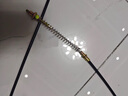 LZJV綠源愛瑪臺(tái)鈴立馬電動(dòng)車雅迪電瓶車電摩車前后剎車線加粗閘線配件 簡(jiǎn)易款1.2米前鼓剎線/根 曬單實(shí)拍圖