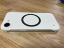 雕殼師適用iPhone16e手機(jī)殼5G磁吸無(wú)邊框散熱磨砂超薄蘋果16E裸機(jī)手感防摔保護(hù)套簡(jiǎn)約高級(jí)男女新款保護(hù)殼 【古董白】磁吸無(wú)邊框膚感-裸機(jī)手感-鏡頭保護(hù) 蘋果16E 曬單實(shí)拍圖