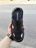 奧康洞洞鞋2026夏季新款男鞋真皮透氣舒適軟底防滑戶(hù)外涼鞋包頭涼鞋子 黑色 -1255823001H【順豐包郵】 40 (250mm) 【標準皮鞋尺碼】 曬單實(shí)拍圖