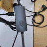 ULT-unite優(yōu)籟特 HDMI2.1轉(zhuǎn)DP1.4轉(zhuǎn)換器8K高清240HZ高刷臺(tái)式主機(jī)筆記本電腦PS5/Switch接顯示器投影機(jī) 1米【HDMI2.1轉(zhuǎn)DP1.4】8K高清 曬單實(shí)拍圖