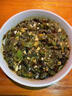四川燒椒醬拌面辣椒剁椒醬整箱特產(chǎn)皮蛋擂椒醬下飯菜拌飯夾饃皮蛋 皮蛋燒椒醬2瓶*200g 曬單實拍圖