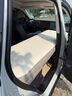 Havnby安溫白適用零跑C1016B10汽車(chē)載內副駕充氣午休睡覺(jué)云輕墊床墊用品 零跑C10單人云輕墊【Max升級版】 曬單實(shí)拍圖