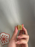 金宙一帆風(fēng)順戒指999足金包足銀大氣百搭男士霸氣黃金男戒父親節(jié)送禮 一帆風(fēng)順戒指 包金1.2克 曬單實(shí)拍圖