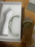 M&M防脹氣奶瓶新生兒PPSU寬口徑耐摔帶手柄嬰兒mm弧形奶瓶嗆奶用 小綠貓 240ml (自帶X號(hào)+SS號(hào)+S號(hào)奶嘴) 曬單實(shí)拍圖
