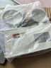 敏華電工（MANVA）消防應(yīng)急筒燈3c消防應(yīng)急燈停電應(yīng)急照明燈一體化消防應(yīng)急燈 5寸開(kāi)孔14-16白光6500k 曬單實(shí)拍圖