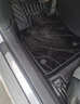 車(chē)麗友 適用于本田雅閣腳墊08-25款TPE全包圍八9代十一代包門(mén)檻定制汽車(chē) 【包門(mén)檻】TPE單層腳墊 本田雅閣專(zhuān)用 曬單實(shí)拍圖