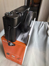 索尼（SONY） DSC-RX100M7 RX100 VII 黑卡7數(shù)碼相機輕巧便攜備機 黑卡7+索尼64G內(nèi)存卡 官方標配+原裝【電池&座充】 曬單實拍圖