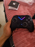 飛智黑武士4Pro/刺客信條聯(lián)名  無線精英游戲手柄 steam電腦PC 地平線黑神話手柄怪物獵人雙影奇境 黑武士4Pro力調(diào)節(jié)搖桿手柄 曬單實(shí)拍圖