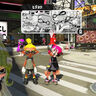 任天堂（Nintendo）switch游戲卡帶全新盒裝 海外版機(jī)器通用 NS游戲軟件原裝實(shí)體卡 噴射戰(zhàn)士3 斯普拉遁3 中文 曬單實(shí)拍圖