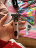 約克電動剃須刀理發(fā)器刮胡刀兩用刮胡子一體機剃頭神器剃光頭電推子多功能理發(fā)二合一電推剪 全套+圍布海綿 曬單實拍圖
