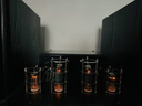 諾普聲(Nobsound) MS-10D hifi 經(jīng)典膽機電子管藍牙功放發(fā)燒功放機音響2.0家用 hifi音響組合套裝 黑色 MS-10D膽機 藍牙款 曬單實(shí)拍圖