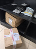 美膚寶（MEIFUBAO）護(hù)膚品套裝緊致抗皺五珍彈力淡化細(xì)紋補(bǔ)水保濕情人送禮物全套禮盒 特款禮盒：潔+水+乳+面霜 曬單實(shí)拍圖