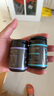 Reptile Structure爬結構爬蟲(chóng)鈣粉豹紋守宮蜥蜴烏龜補鈣質(zhì)開(kāi)食電解維他命OUTD3腸胃 160g 2瓶 無(wú)D3鈣粉+維生素 曬單實(shí)拍圖