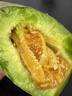 鮮其羊角蜜甜瓜新鮮時(shí)令水果現摘現發(fā)當季脆甜香蜜瓜整箱 3斤裝 曬單實(shí)拍圖