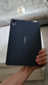 華為MatePad Air 12英寸智能皮套原裝2024款平板電腦保護殼磁吸折疊支架保護套wifi柔光版商務(wù)新款 華為MatePad Air 12寸皮套【經(jīng)典黑】 曬單實拍圖