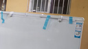 海爾（Haier）【雙溫雙箱】冰柜家用一級(jí)能效冷藏冷凍兩用215/300升雙門無(wú)需頻繁除霜商用保鮮補(bǔ)貼 515升 【帶安全鎖】冷藏274升+冷凍241升 曬單實(shí)拍圖
