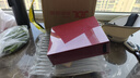 華為（HUAWEI）Mate70 RS 非凡大師 16GB+512GB 皓白 華為鴻蒙智能手機 曬單實拍圖