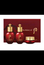后（The history of Whoo）津率享系列3件套(44ml)【臨期清倉】 曬單實(shí)拍圖
