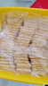 新苗可利 SANMIUVROLEY 菲律賓進(jìn)口 檸檬味夾心餅干800g/桶 休閑零食下午茶餅干 曬單實(shí)拍圖