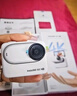 Insta360影石【旗艦首發(fā)】GO 3S 4K拇指相機Vlog騎行親子寵物運動(dòng)相機攝像機口袋相機（靈動(dòng)白128G標準版） 曬單實(shí)拍圖