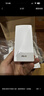 華碩（ASUS）小飛俠WiFi7信號放大器博通四核2.0G雙頻3600M無(wú)線(xiàn)增強小機身大覆蓋RP-BE58 曬單實(shí)拍圖