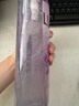 力士（LUX）葡萄香沐浴露持久留香72小時(shí)香體氣泡爽膚690g田曦薇同款 曬單實(shí)拍圖
