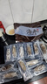 鮮馳山東即食海參冷凍遼刺參 海鮮1斤6-10只-源頭直發(fā) 曬單實(shí)拍圖