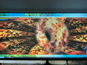 唯冠34英寸帶魚屏4K IPS屏電腦顯示器 監(jiān)控電競游戲辦公便攜屏游戲液晶顯示屏高清超清 34英寸4K帶魚屏100hz直黑 曬單實(shí)拍圖