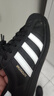 阿迪達斯ADIDAS三葉草貝殼頭SUPERSTAR男女休閑鞋EG4959 40碼 曬單實拍圖