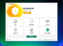 kaspersky卡巴斯基安全軟件激活碼 KIS安全軟件 支持重裝 2021版序列號正版品牌旗艦店 安全軟件1用戶(hù)6個(gè)月 曬單實(shí)拍圖
